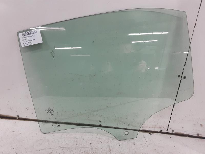 RUIT DEUR ACHTER LINKS Mercedes-Benz A W177 18 - 2/23