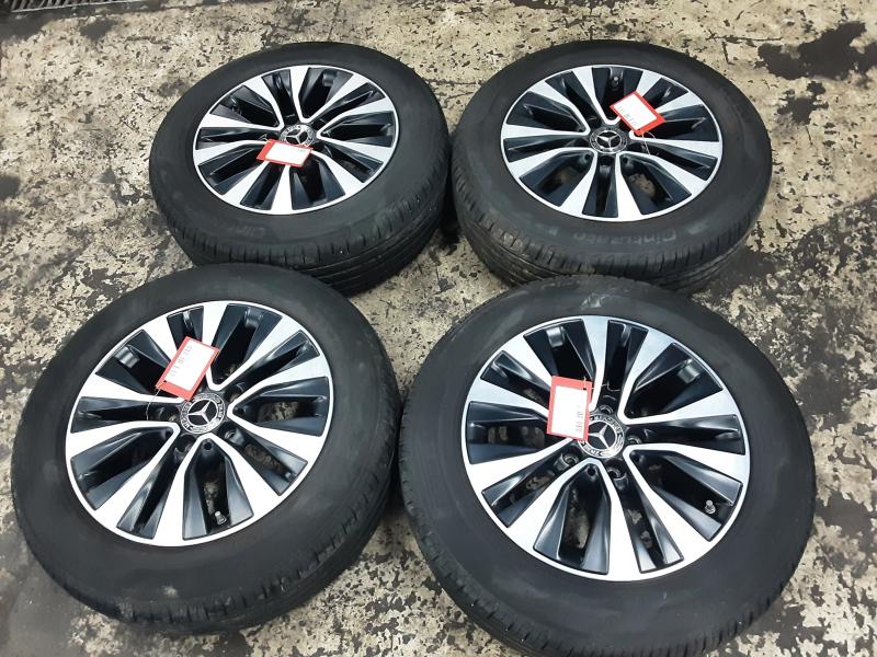 RIM Mercedes-Benz A W177 18 - 2/23