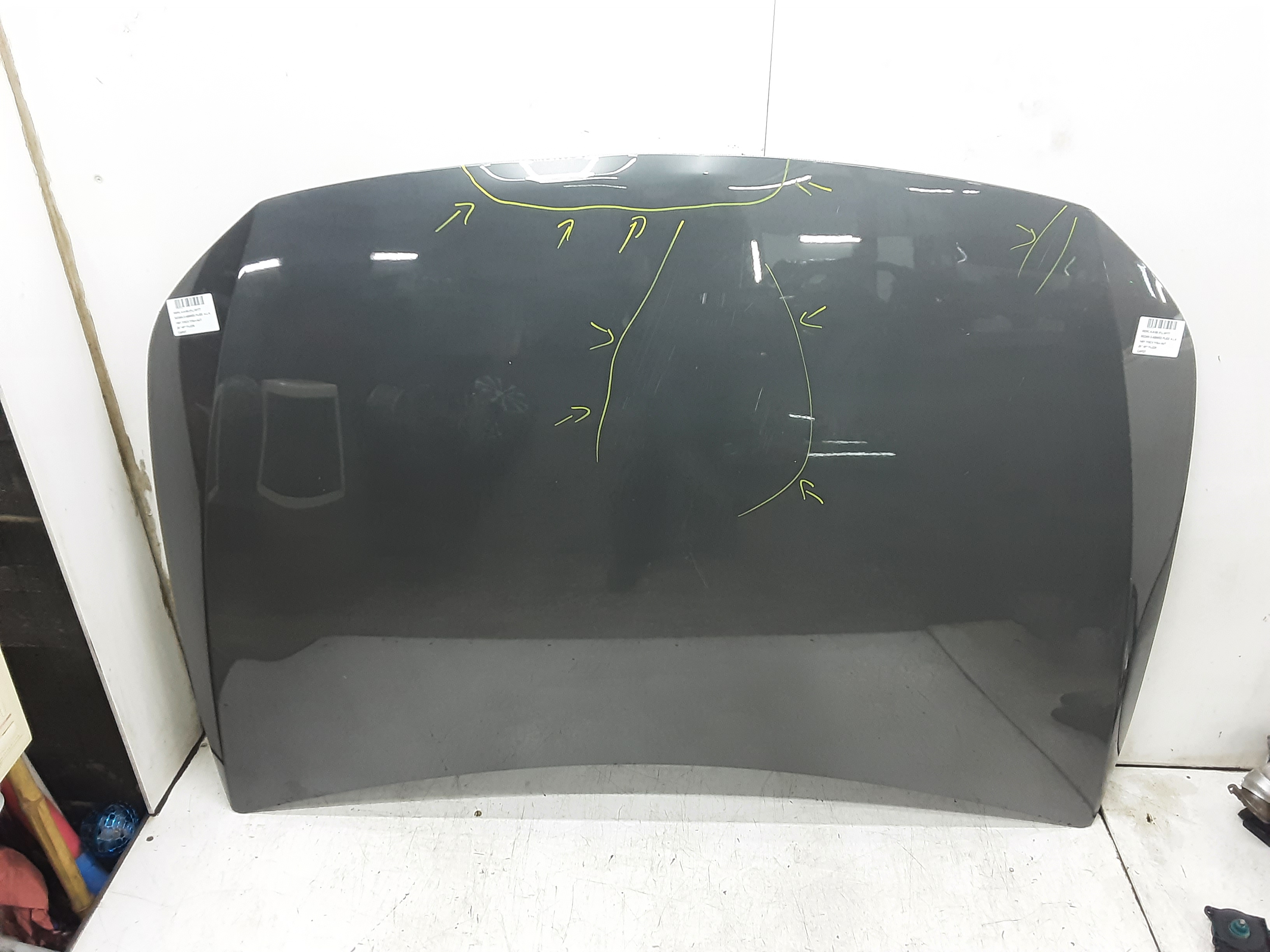 BONNET