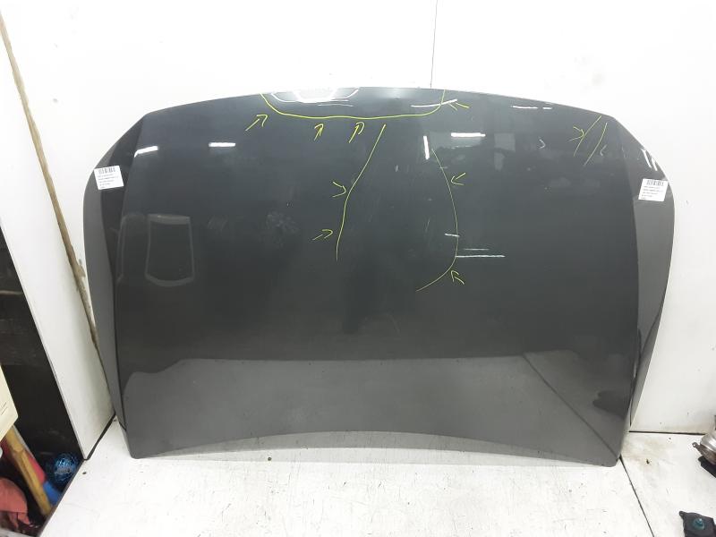 CAPOT Mercedes-Benz A W177 18 - 2/23