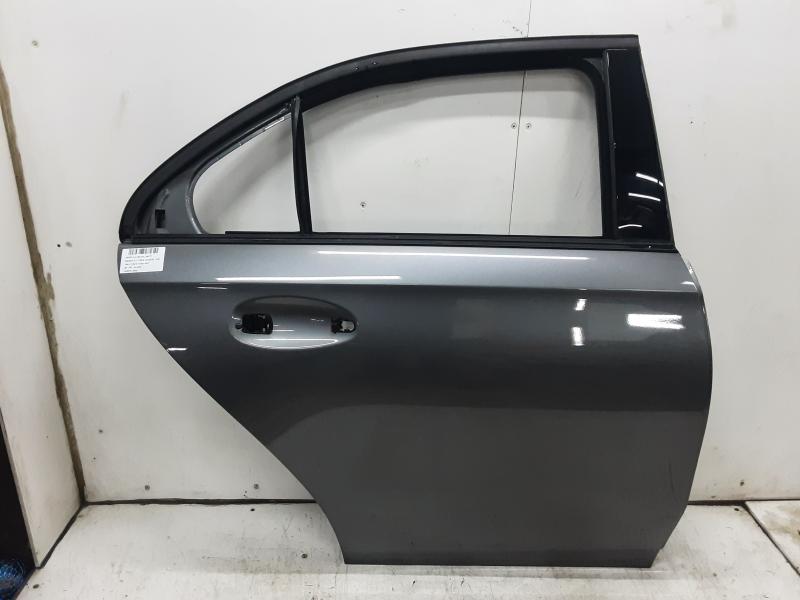 DEUR ACHTER RECHTS Mercedes-Benz A W177 18 - 2/23