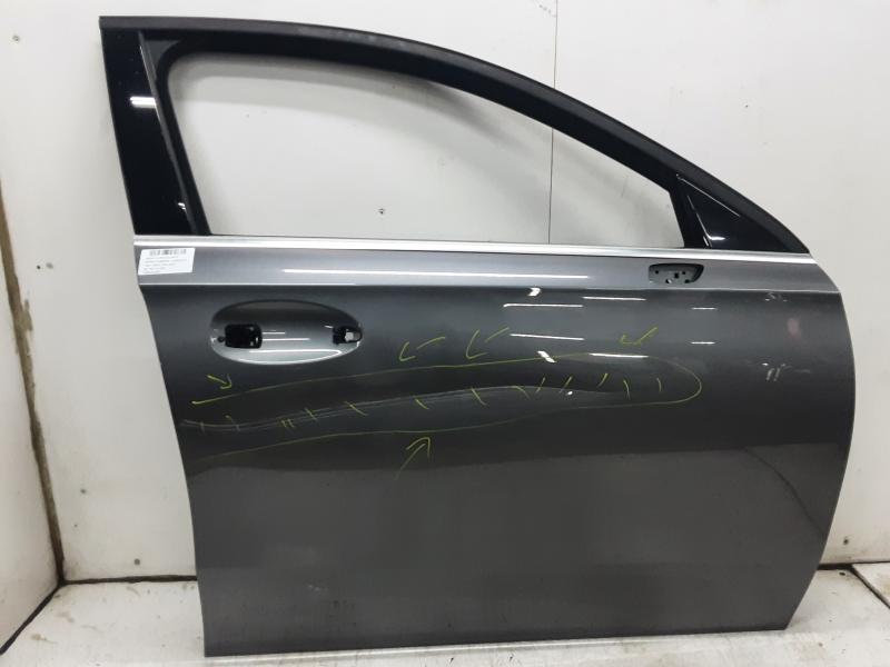 PORTE AVANT DROITE Mercedes-Benz A W177 18 - 2/23