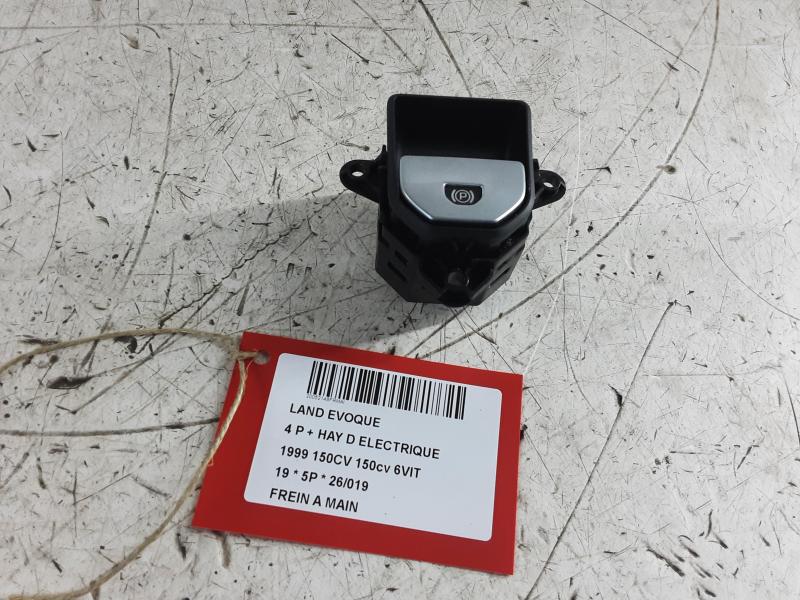 FREIN A MAIN Land Rover EVOQUE 06/11 - 19