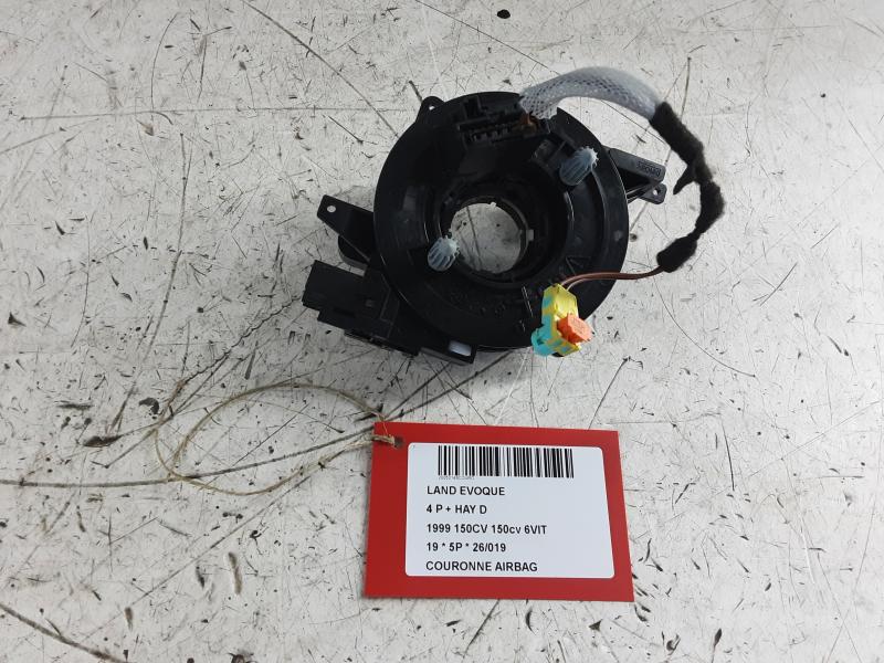 AIRBAGRING Land Rover EVOQUE 06/11 - 19