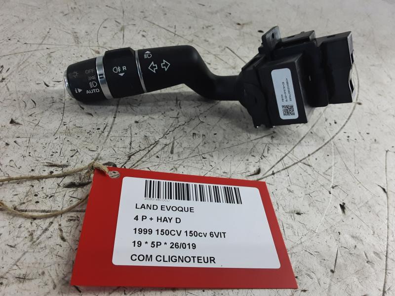 KNIPPERLICHTSCHAKELAAR Land Rover EVOQUE 06/11 - 19