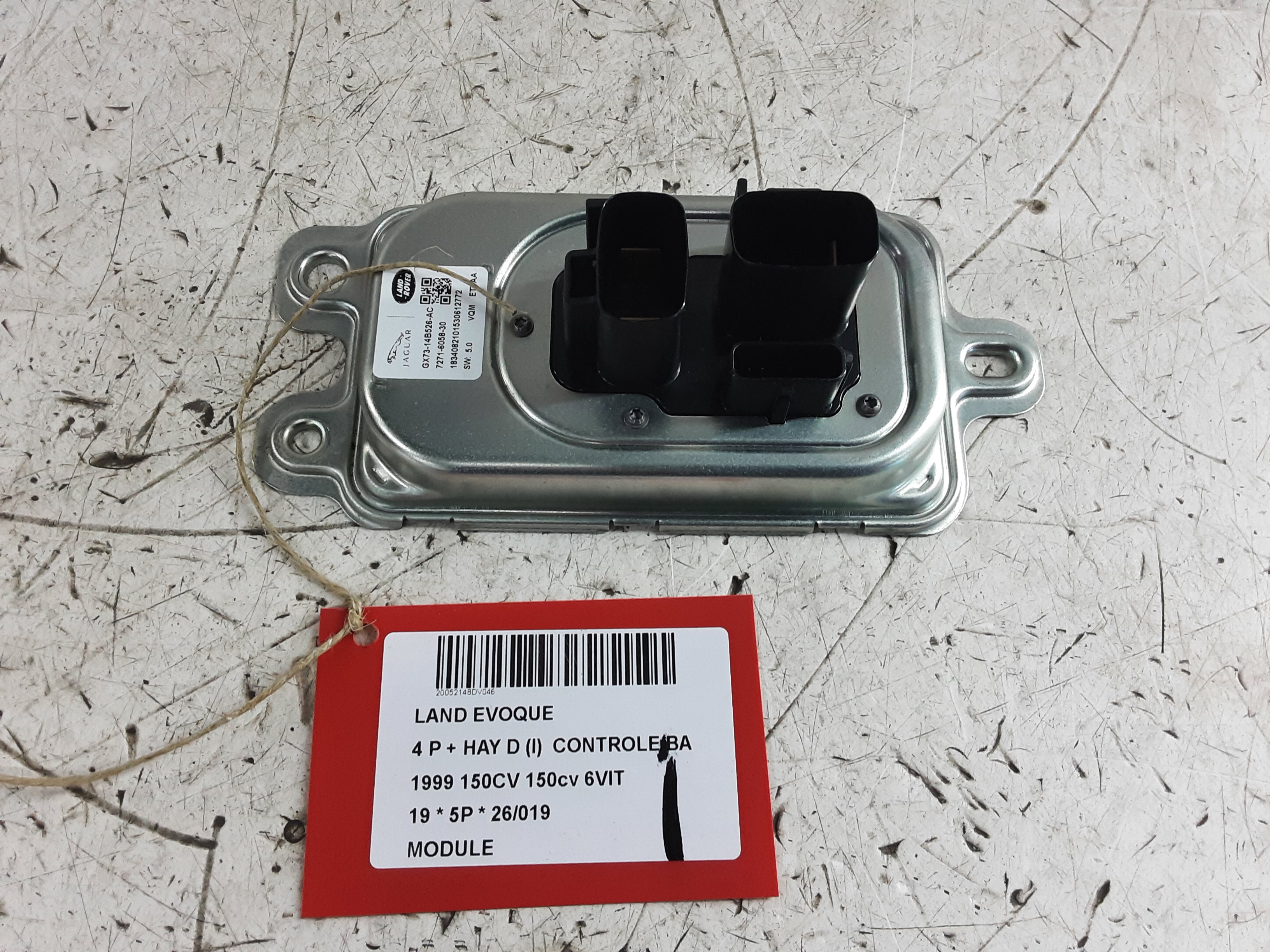 MODULE