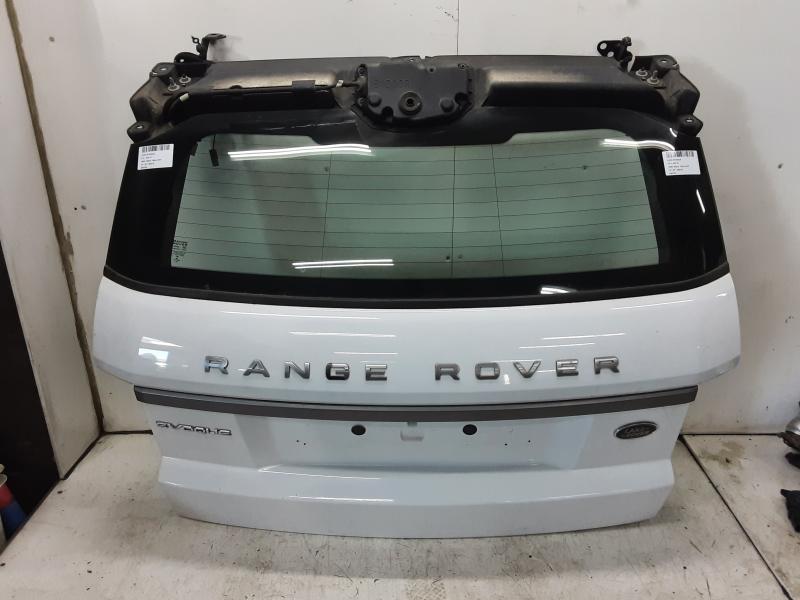 ACHTERKLEP Land Rover EVOQUE 06/11 - 19