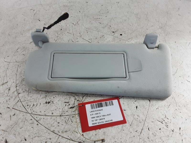 PARE-SOLEIL GAUCHE Land Rover EVOQUE 06/11 - 19