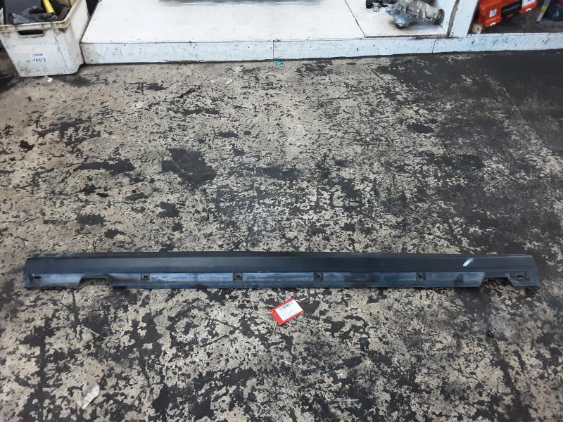 SIERLIJST DREMPEL LINKS Land Rover EVOQUE 06/11 - 19