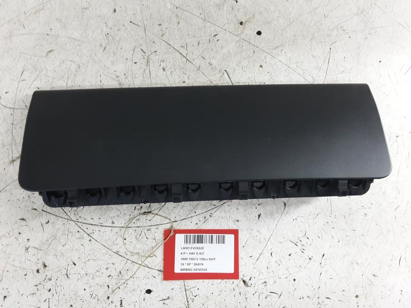 KNIE AIRBAG Land Rover EVOQUE 06/11 - 19