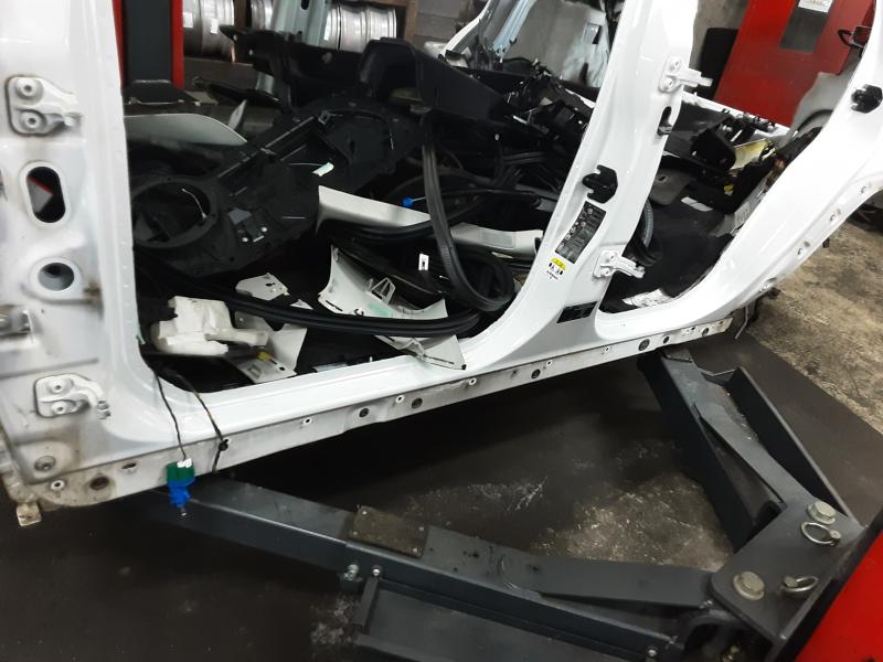 DREMPEL LINKS Land Rover EVOQUE 06/11 - 19
