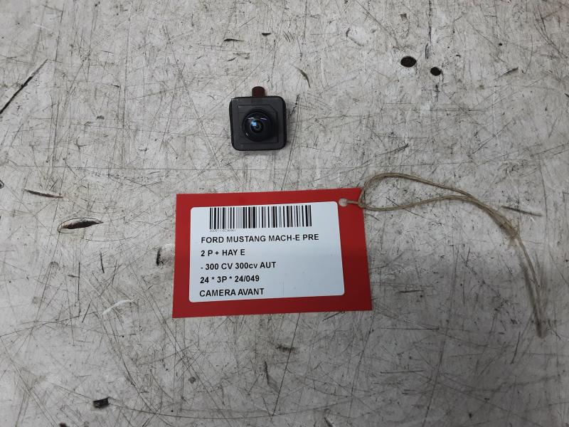 CAMERA FRONT Ford MACH-E