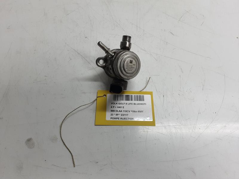 INJECTOR PUMP Vw GOLF VIII 2/20+