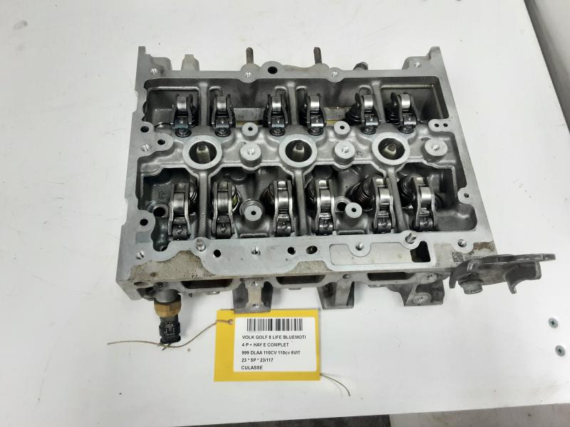 CULASSE Vw GOLF VIII 2/20+
