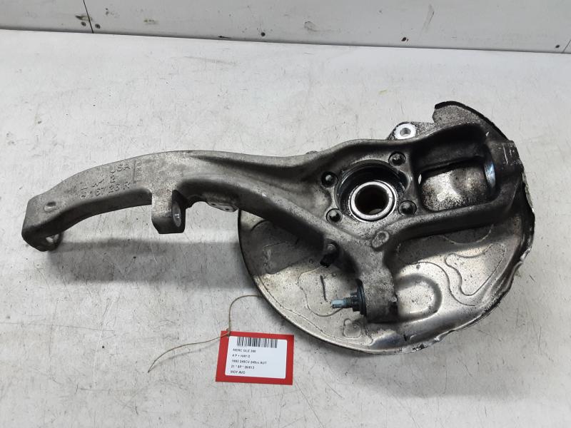 FRONT WHEEL HUB RIGHT Mercedes-Benz GLE W167/C167 19+