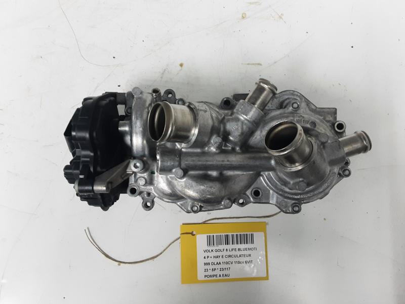 WATERPOMP Vw GOLF VIII 2/20+