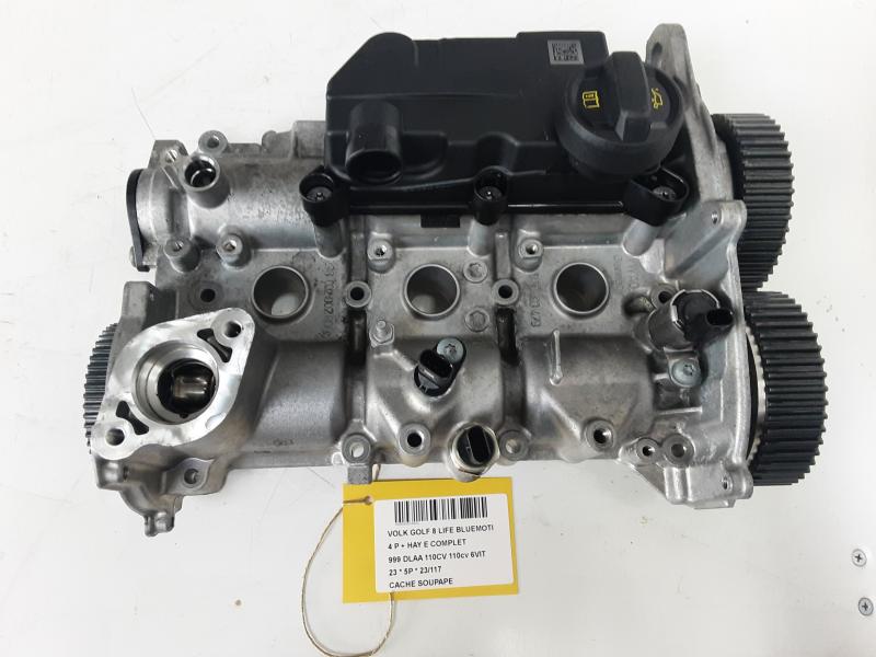 KLEPPENDEKSELS Vw GOLF VIII 2/20+