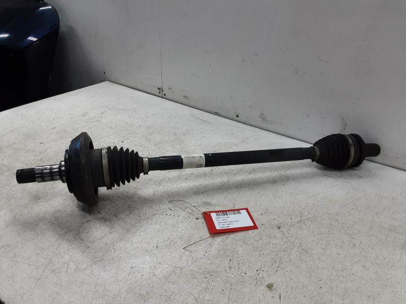 AANDRIJFAS ACHTER LINKS Mercedes-Benz GLE W167/C167 19+