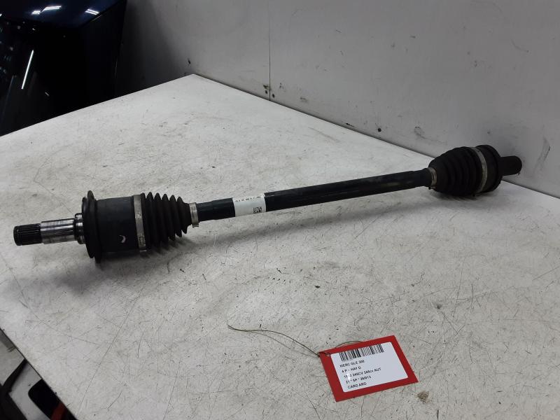 CARDAN ARRIERE DROIT Mercedes-Benz GLE W167/C167 19+