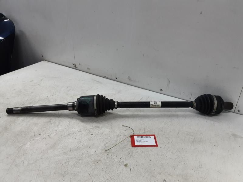 AANDRIJFAS VOOR RECHTS Mercedes-Benz GLE W167/C167 19+