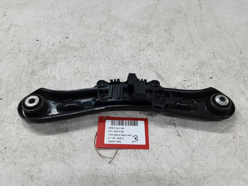 TIRANT ARRIERE GAUCHE Mercedes-Benz GLE W167/C167 19+