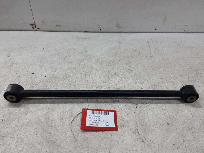 TIRANT ARRIERE GAUCHE Mercedes-Benz GLE W167/C167 19+