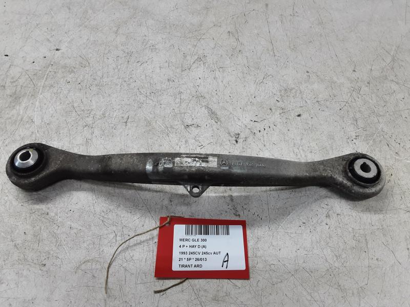 DRAAGARM ACHTER RECHTS Mercedes-Benz GLE W167/C167 19+