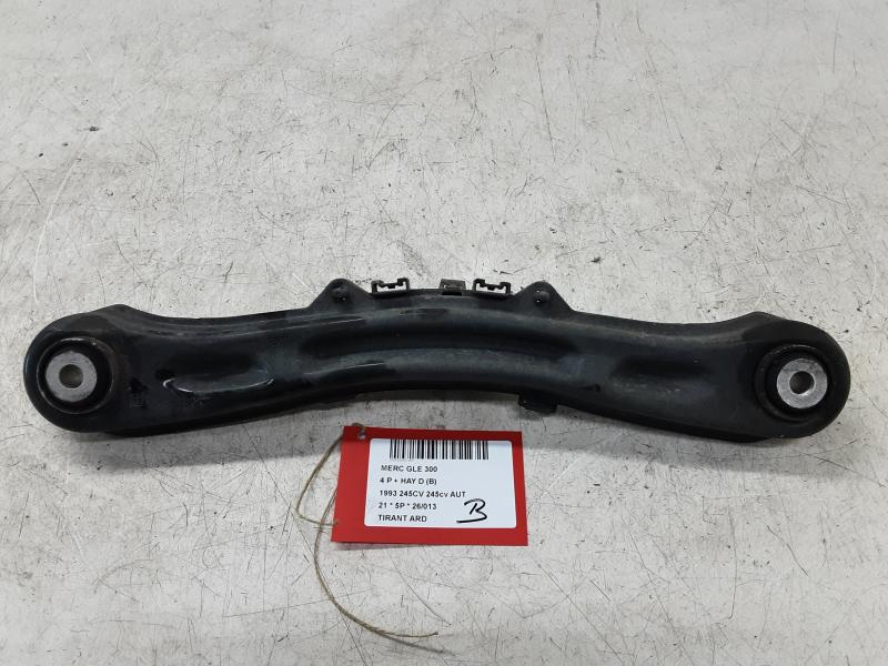 DRAAGARM ACHTER RECHTS Mercedes-Benz GLE W167/C167 19+
