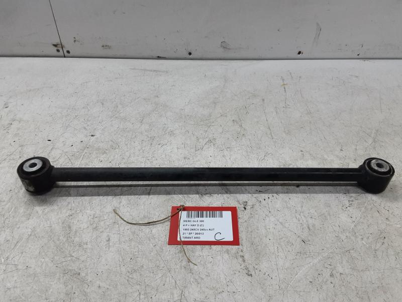 DRAAGARM ACHTER RECHTS Mercedes-Benz GLE W167/C167 19+