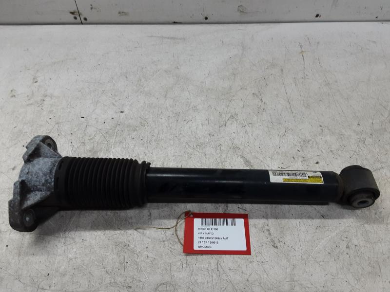 SCHOKBREKER ACHTER LINKS Mercedes-Benz GLE W167/C167 19+