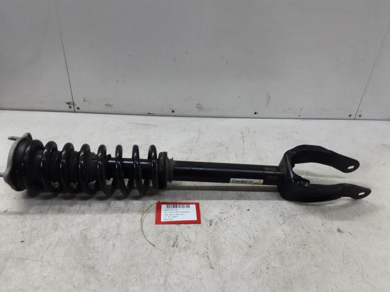 FRONT SHOCK ABSORBER RIGHT Mercedes-Benz GLE W167/C167 19+