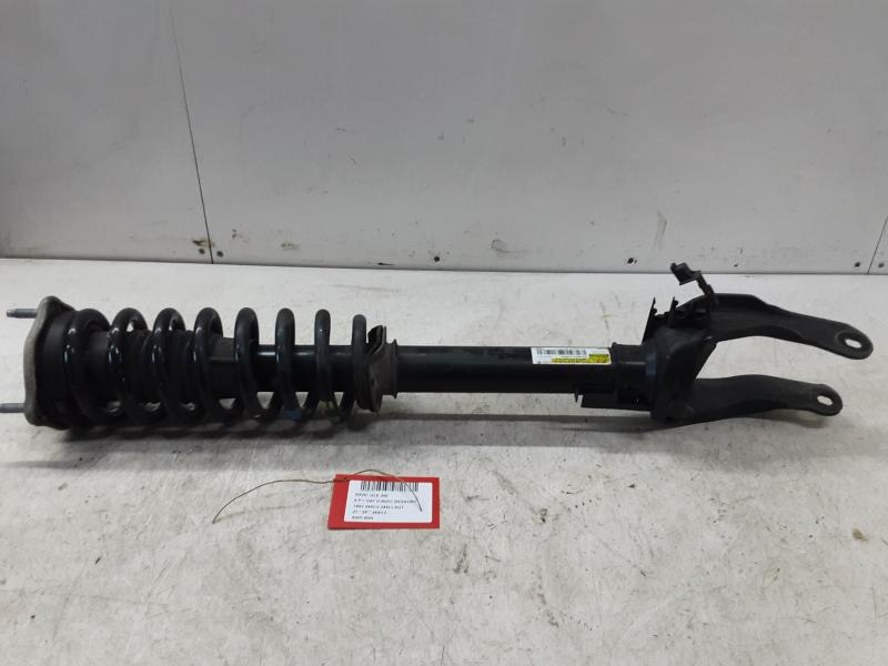 FRONT SHOCK ABSORBER LEFT Mercedes-Benz GLE W167/C167 19+