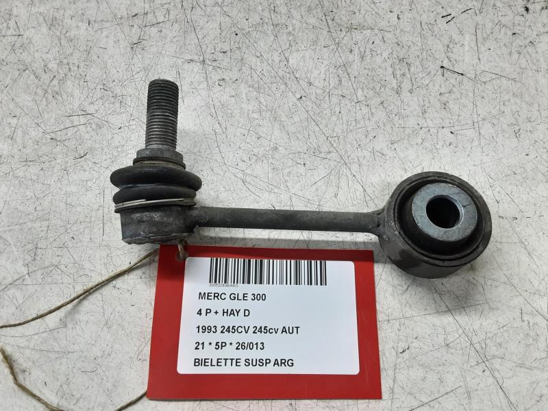 BIELETTE DE SUSPENSION ARRIERE GAUCHE Mercedes-Benz GLE W167/C167 19+