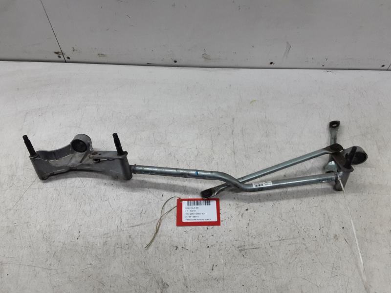 TRINGLERIE D'ESSUIE-GLACE Mercedes-Benz GLE W167/C167 19+