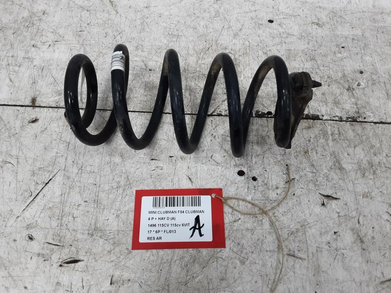 ACHTERVEER Mini F54 : Clubman 11/14+