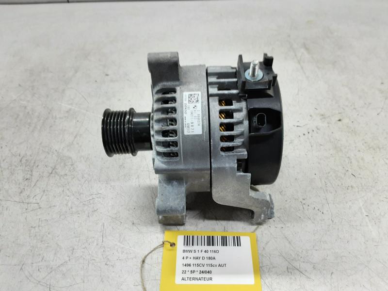 STARTERDYNAMO  Bmw 1 F40 7/19+