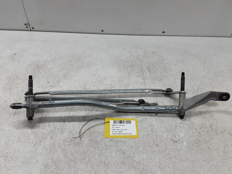 RUITENWISSER MECHANISME Bmw 1 F40 7/19+