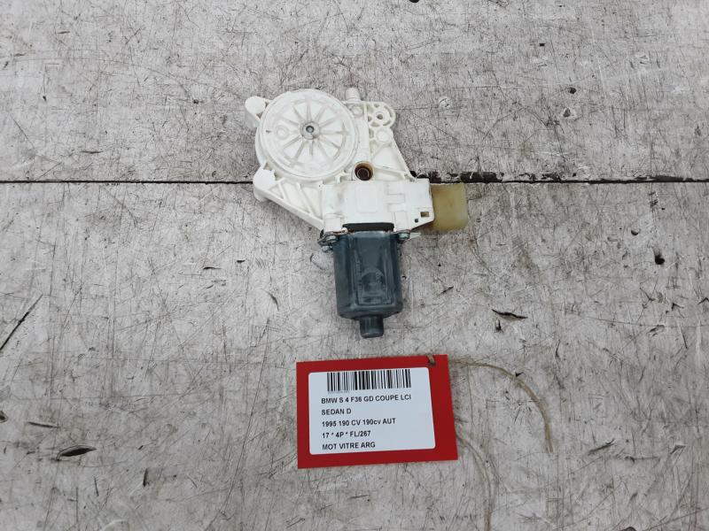 MOTOR RUITMECHANISME ACHTER LINKS Bmw 4  F32/33/36 7/13+