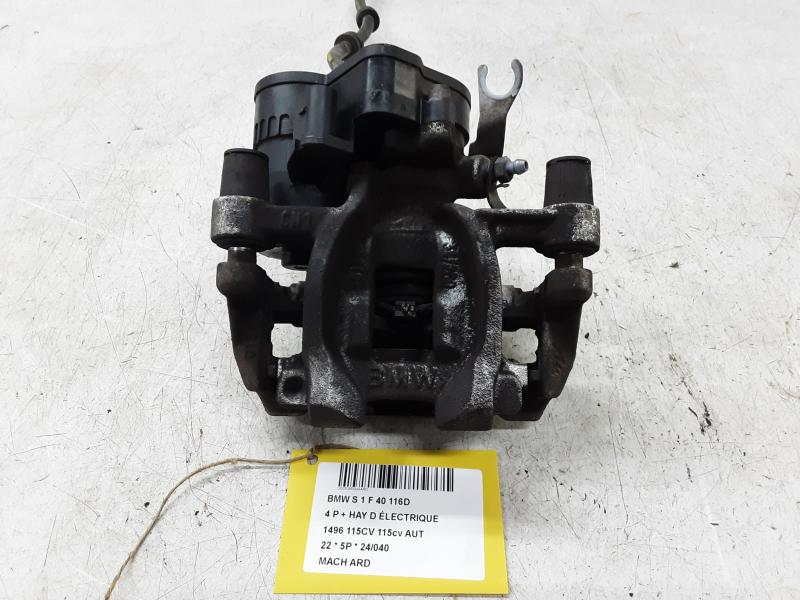 REMKLAUW ACHTER RECHTS Bmw 1 F40 7/19+