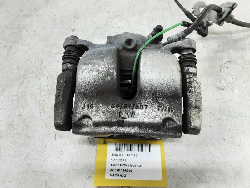 REMKLAUW VOOR LINKS Bmw 1 F40 7/19+