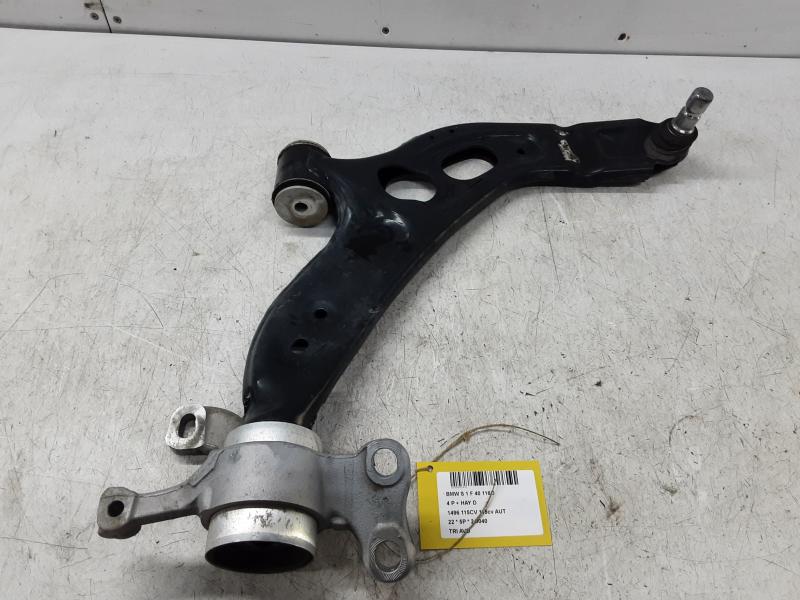 TRIANGLE AVANT DROIT Bmw 1 F40 7/19+