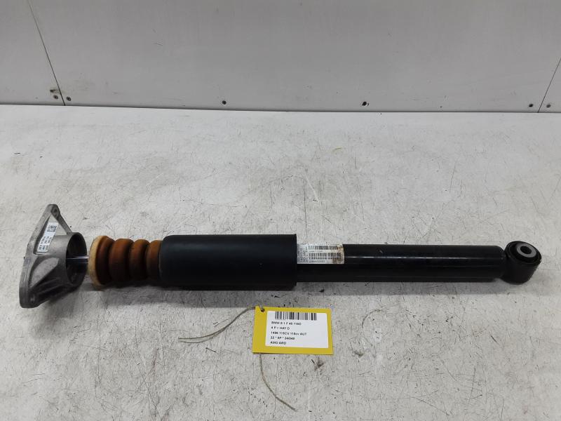 FEDERBEIN HINTER RECHTS Bmw 1 F40 7/19+