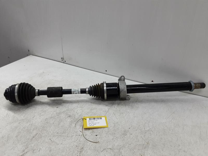 AANDRIJFAS VOOR RECHTS Bmw 1 F40 7/19+