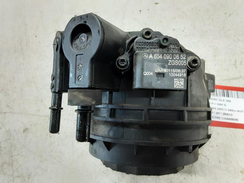 CARBON FILTER Mercedes-Benz GLE W167/C167 19+