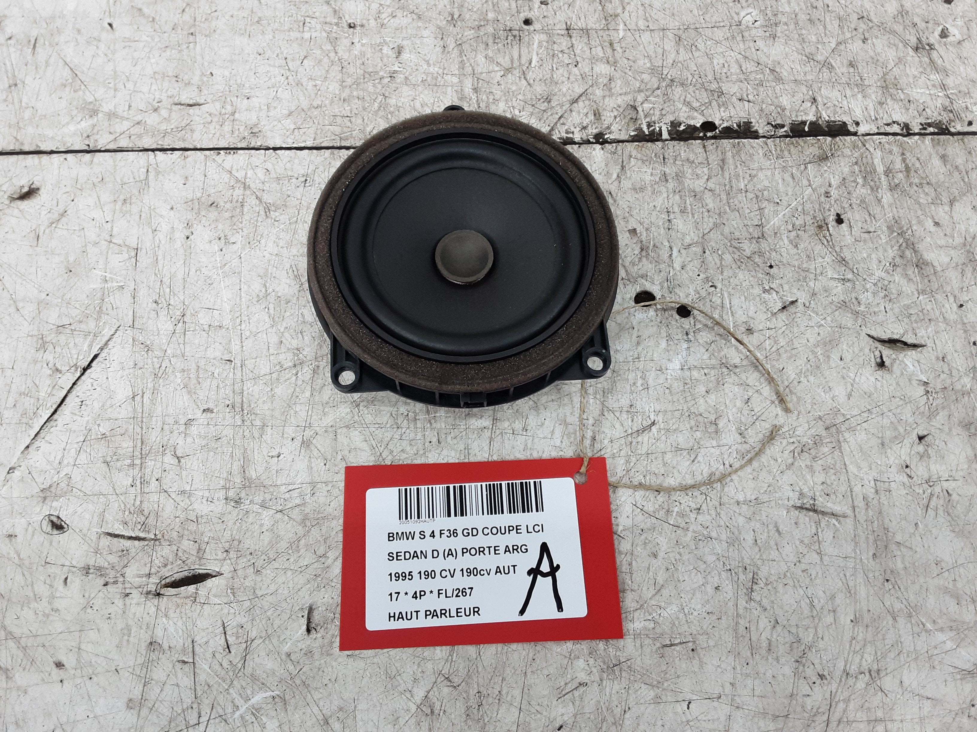 AUTOSPEAKERS