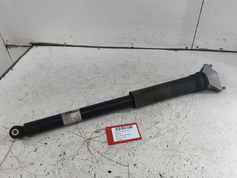 FEDERBEIN HINTER RECHTS Mercedes-Benz A W177 18 - 2/23