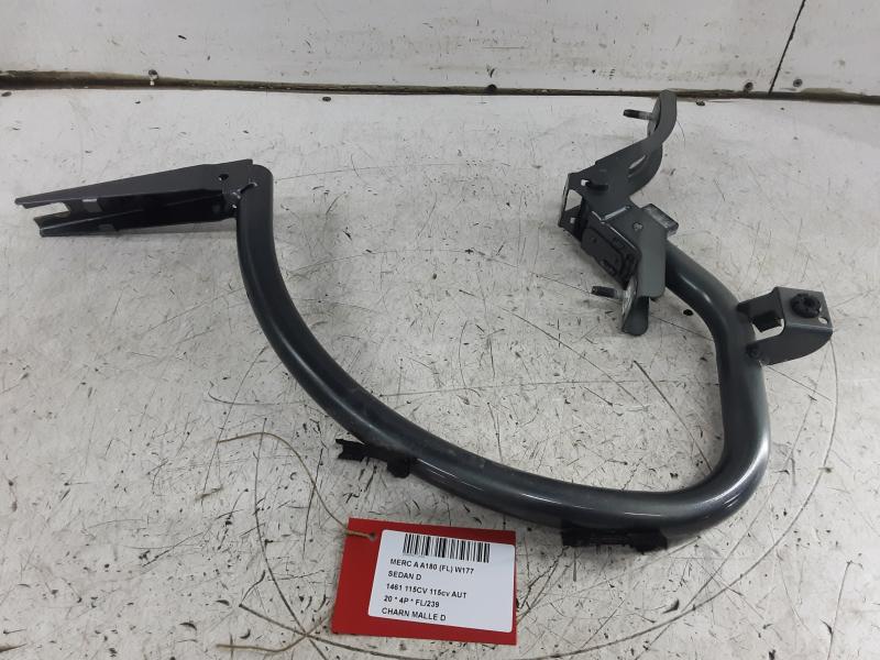 SCHARNIER DEKSEL RECHTS Mercedes-Benz A W177 18 - 2/23