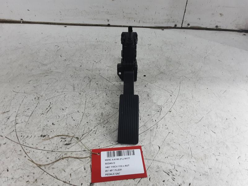 GASPEDAL Mercedes-Benz A W177 18 - 2/23