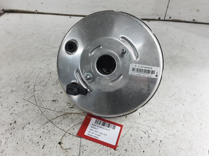 BRAKE SERVO Mercedes-Benz A W177 18 - 2/23