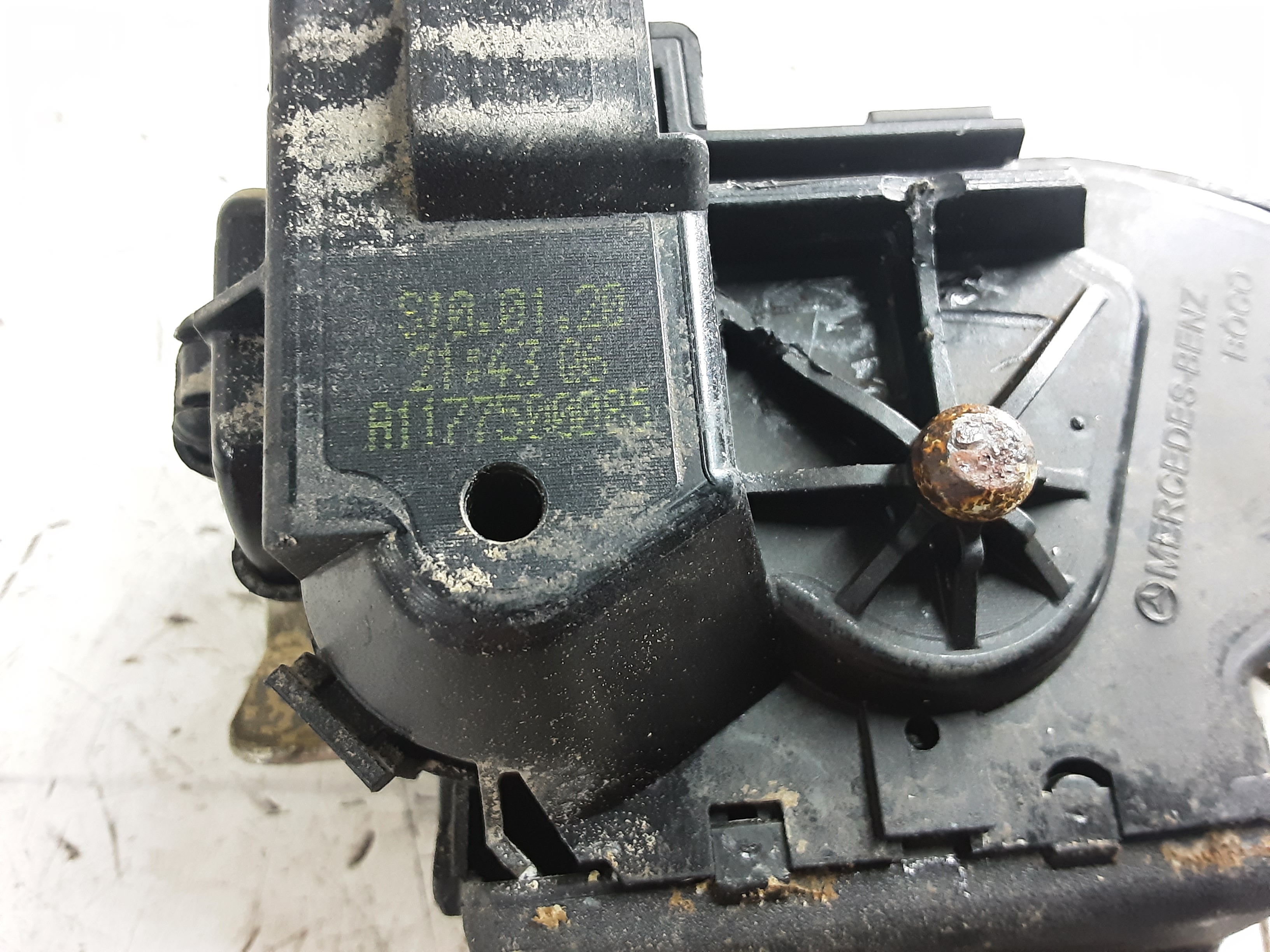 part